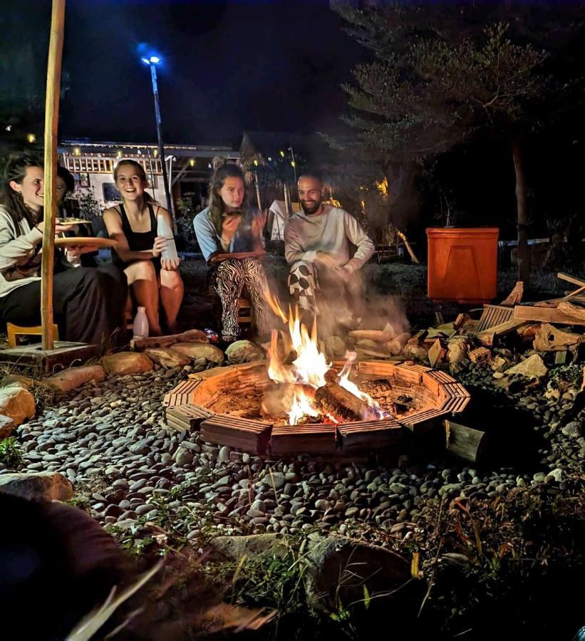 True Nature Chiang Mai - Yoga & Meditation Homestay Retreat Bagian luar foto